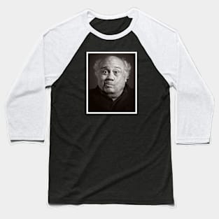 Danny DeVito Baseball T-Shirt